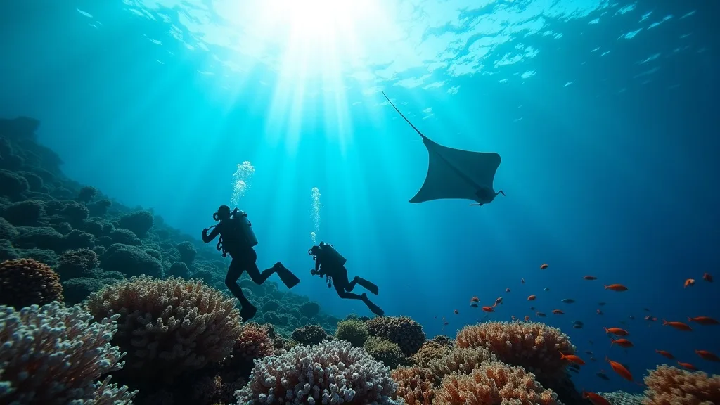 Is a Raja Ampat Yacht Right for You?