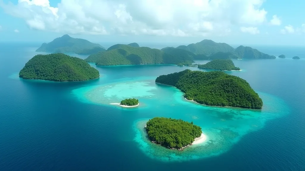 Raja Ampat Day Trips