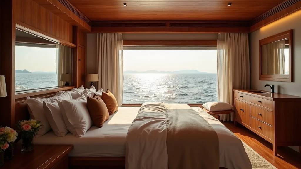 Raja Ampat Yacht Dive Charter